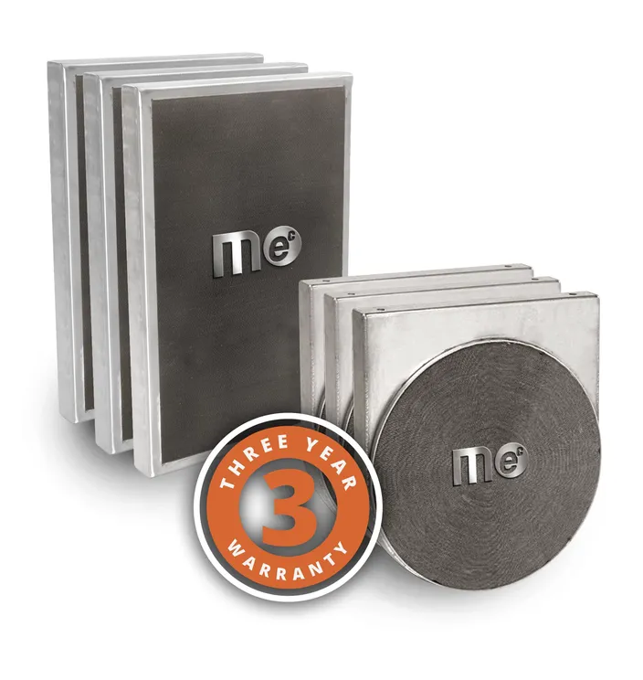 MeC Catalyst Warranty (Photo:MIRATECH)