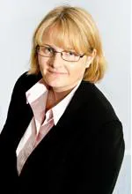 Catriona Savage: Photo credit BMT Defence Services