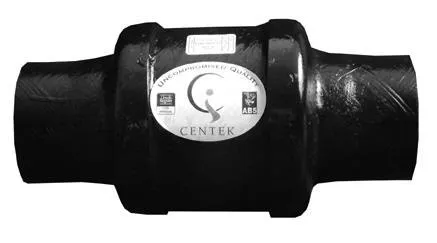 Centek Check Valve