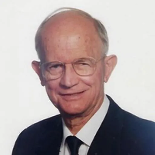 CHARLES DANIEL STRANG, JR. Photo Mercury Marine