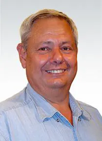 Alan Christoffersen, Insatech CEO