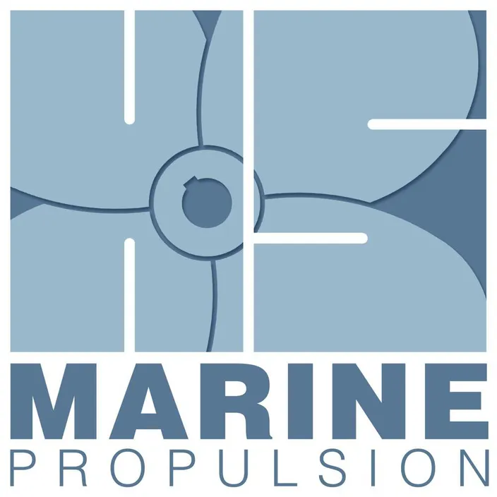 Logo courtesy of HS Marine Propulsion