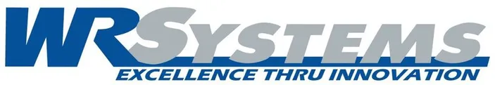 Logo credit WR