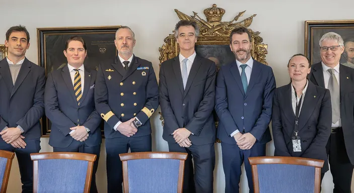 (Credit: Freire Shipyard)