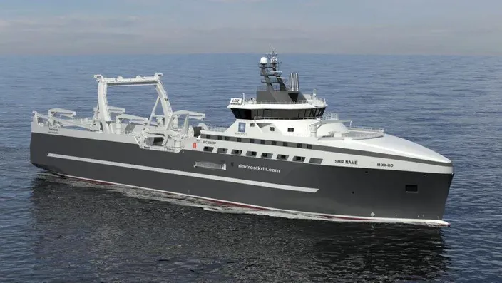 Credit: Kongsberg Maritime