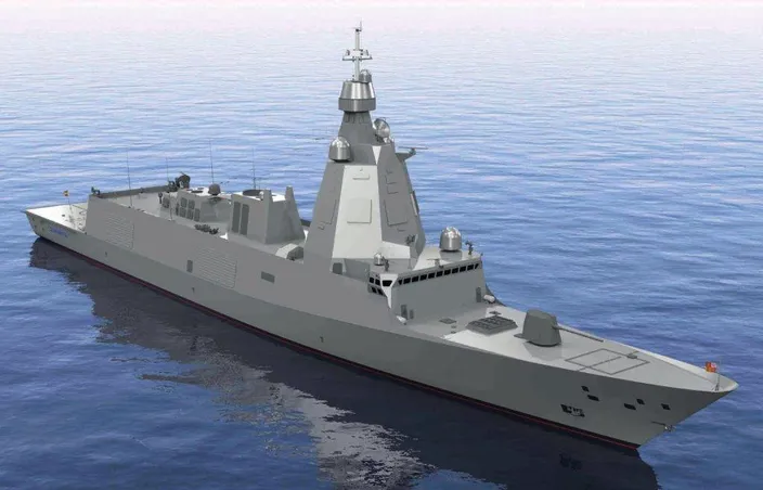 Credit: Kongsberg Maritime