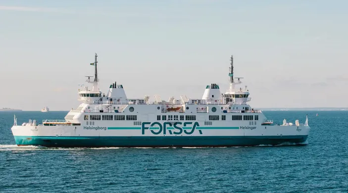 (Credit: Kongsberg Maritime)