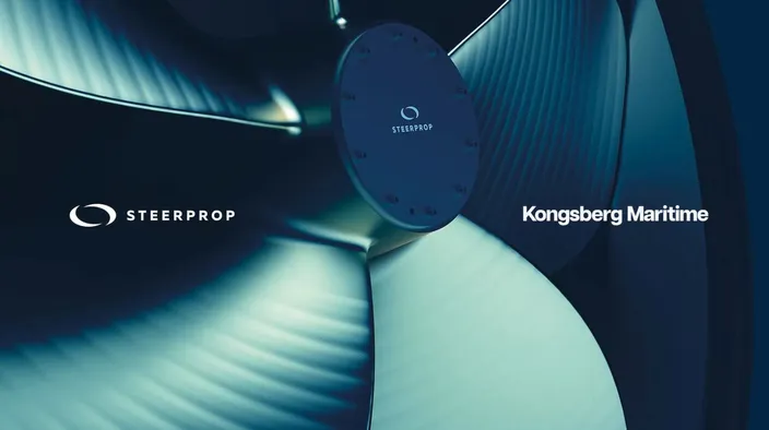 (Credit: Kongsberg Maritime)