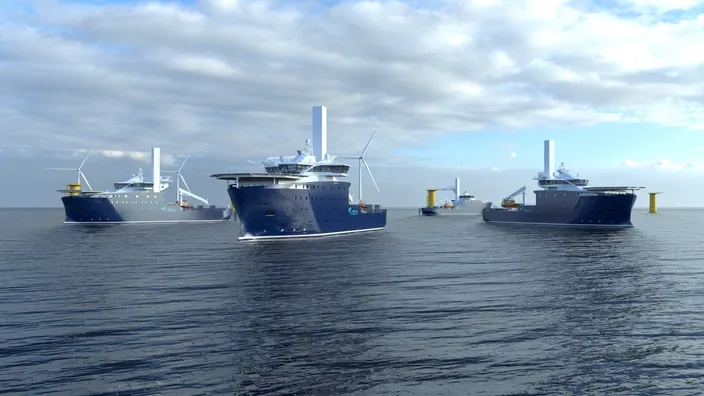 Credit: Rem Offshore