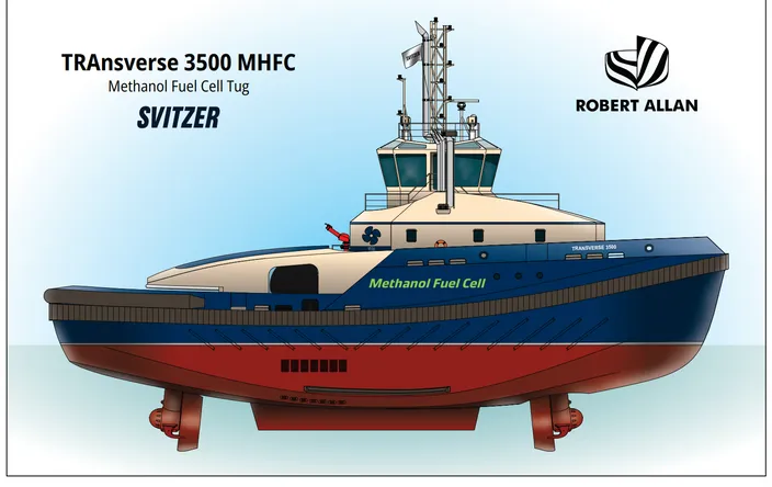 Credit: Svitzer