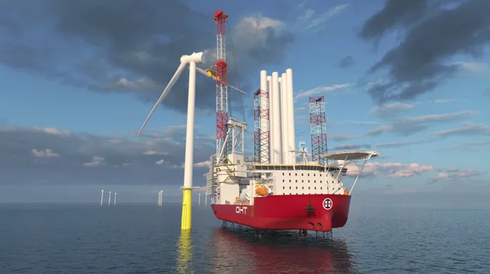 Credit: Wärtsilä