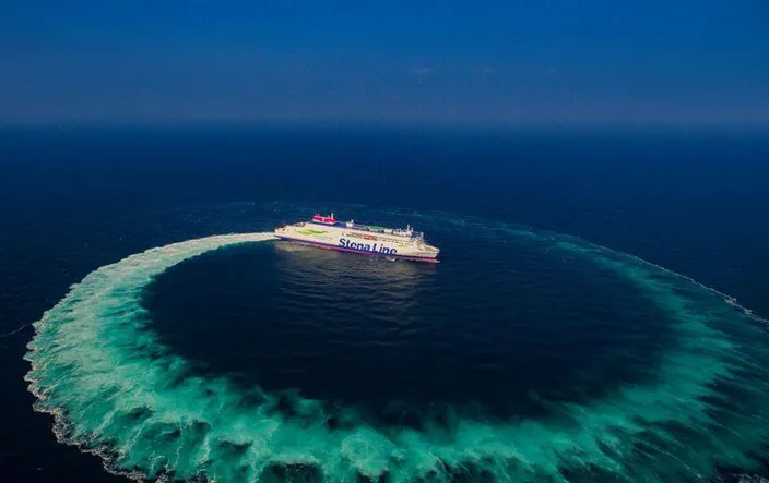 Credit: Wärtsilä