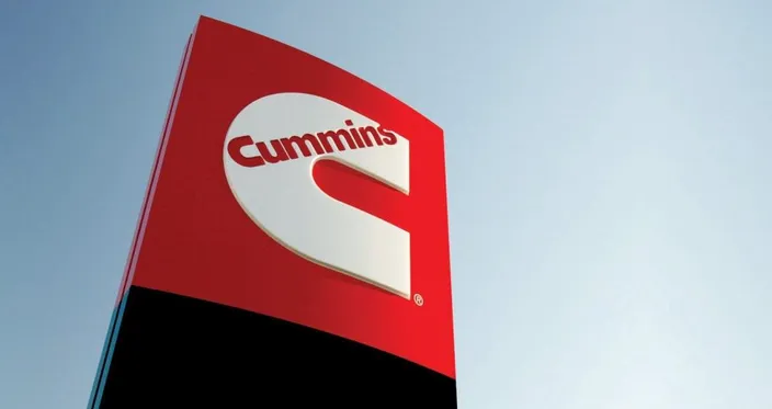 ©Cummins