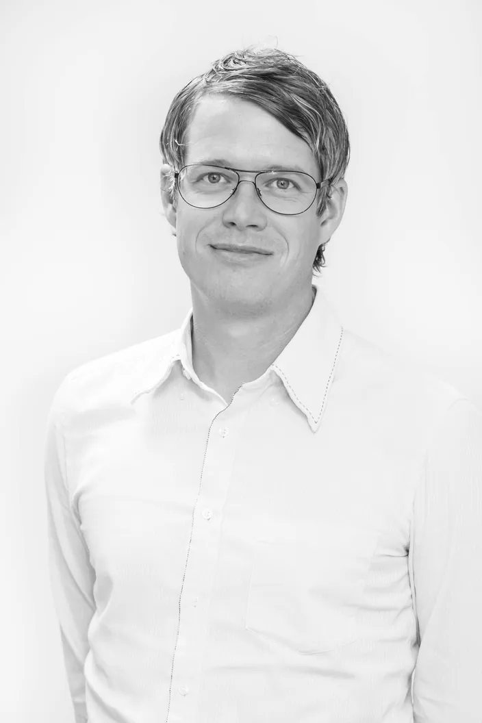 Daniel Wikstroem (Photo: WSS)