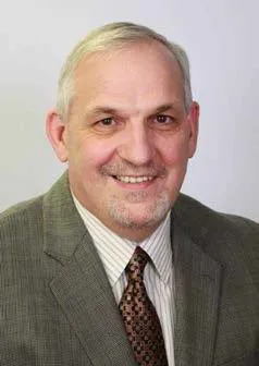 David Antoniazzi (Photo: MAN Diesel & Turbo)
