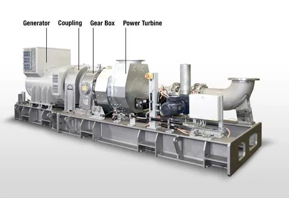 MAN Diesel & Turbo’s TCS-PTG system