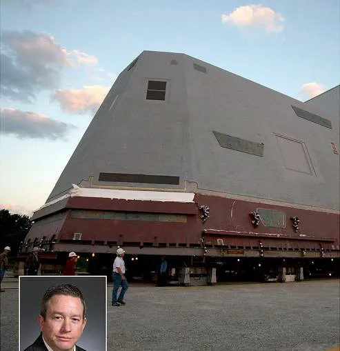 Donny Dorsey: Photo credit HII