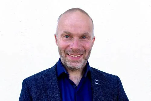 Eivind Aune (Photo: PBES)