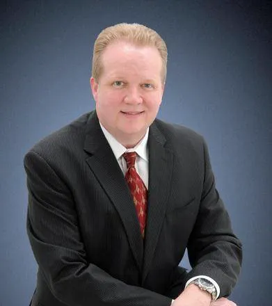 Elloitt Smith (Photo: Voith Turbo)