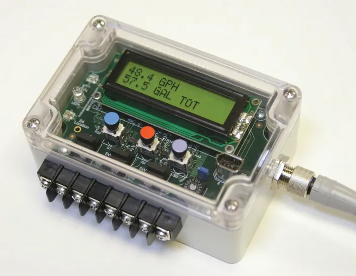 FloNet Module
