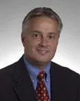 Tom Frake, Caterpillar Vice President of the Marine and Petroleum Power Division