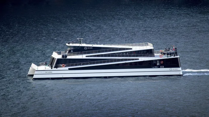 Future of The Fjords (Photo: The Fjords)