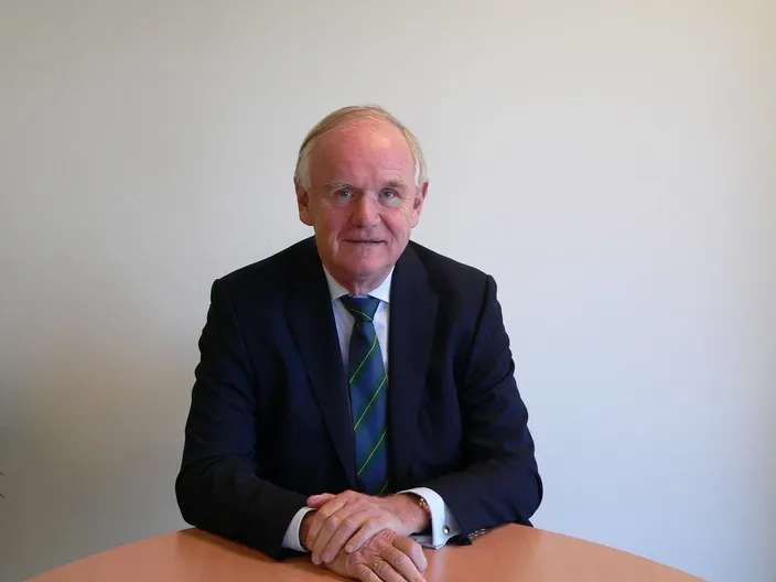 Geert Jan Mantel