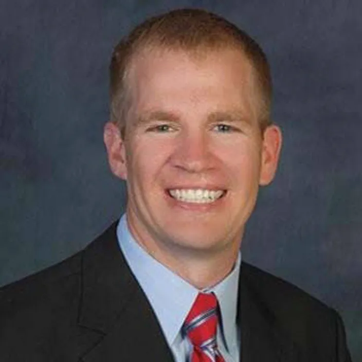 George Whittier, CEO, Fairbanks Morse.