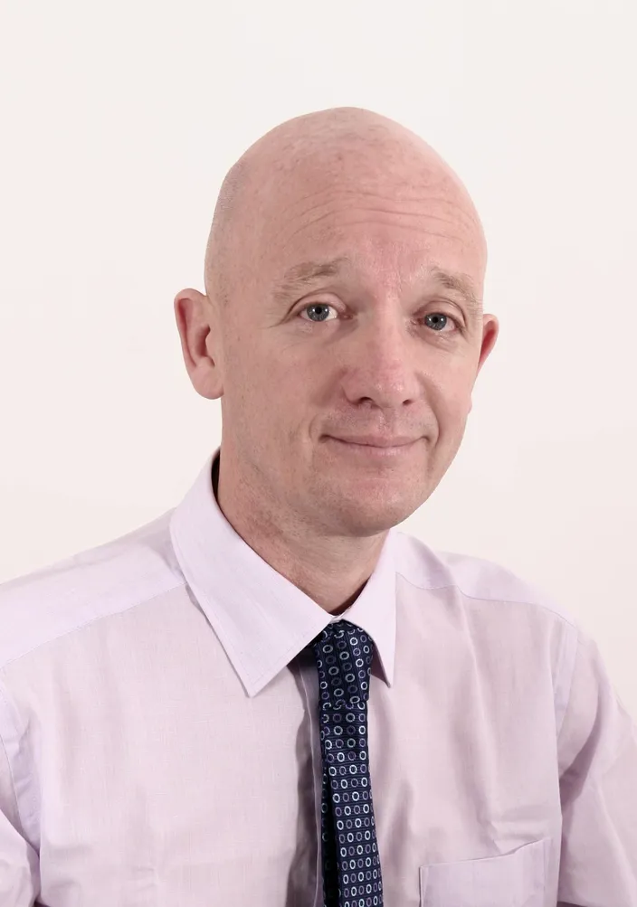Graeme Temple