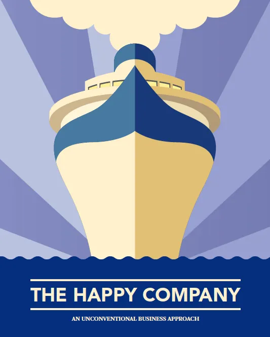 The Happy Company – An Unconventional Business Approach (Image: AEGIR-Marine)