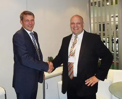 Hatlapa & Loewe Leaders: Photo credit Hatlapa