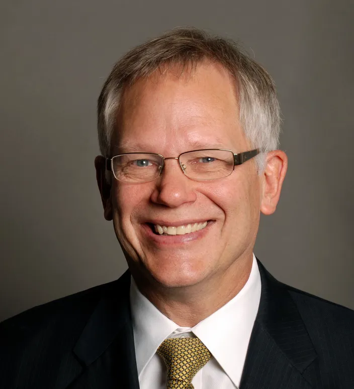 John Hatley (Photo: Wärtsilä)