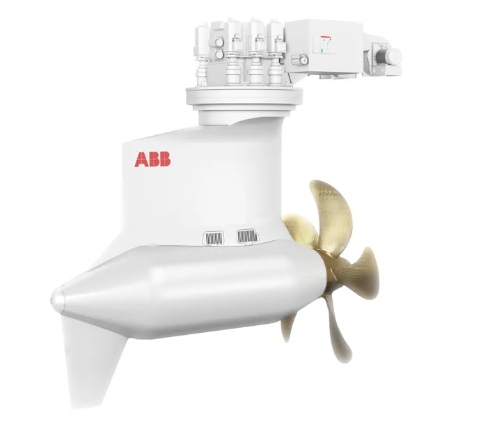 (Image: ABB)
