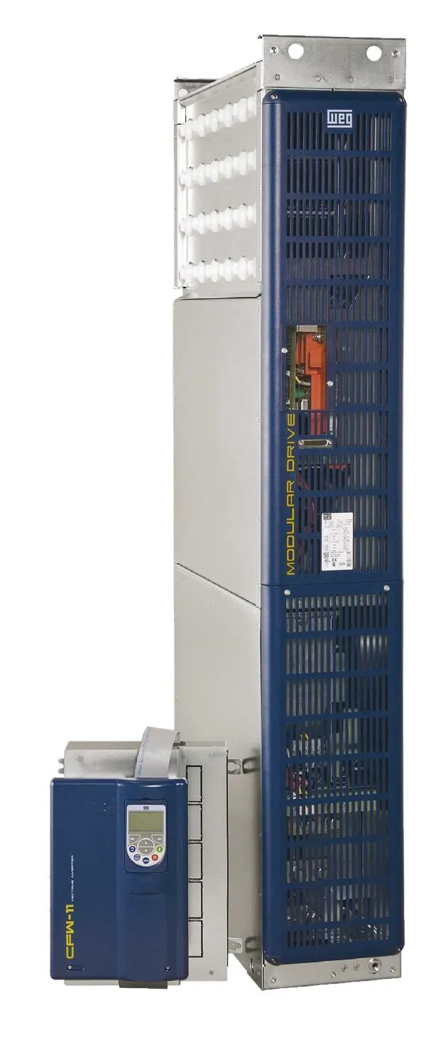 Image: WEG