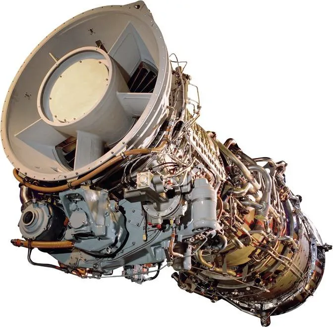 Image: GE