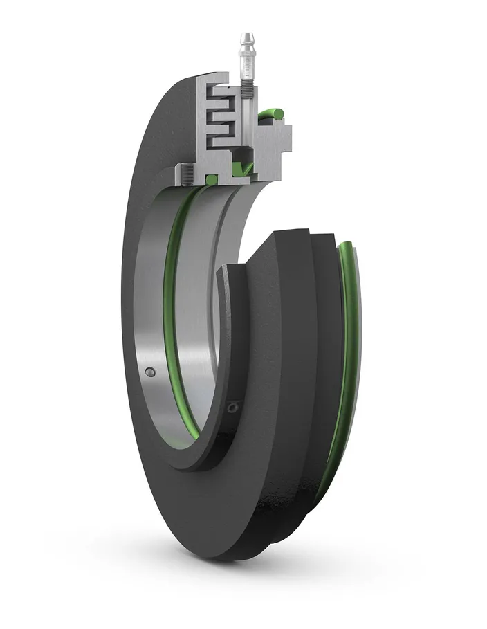 Image: SKF