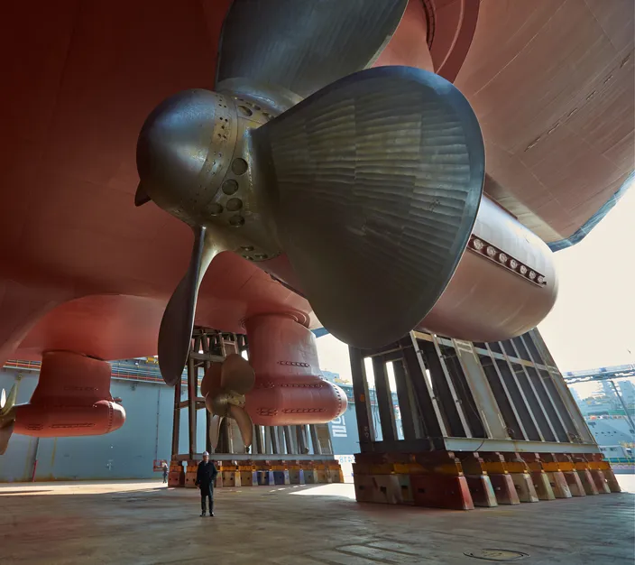 Image: ABB