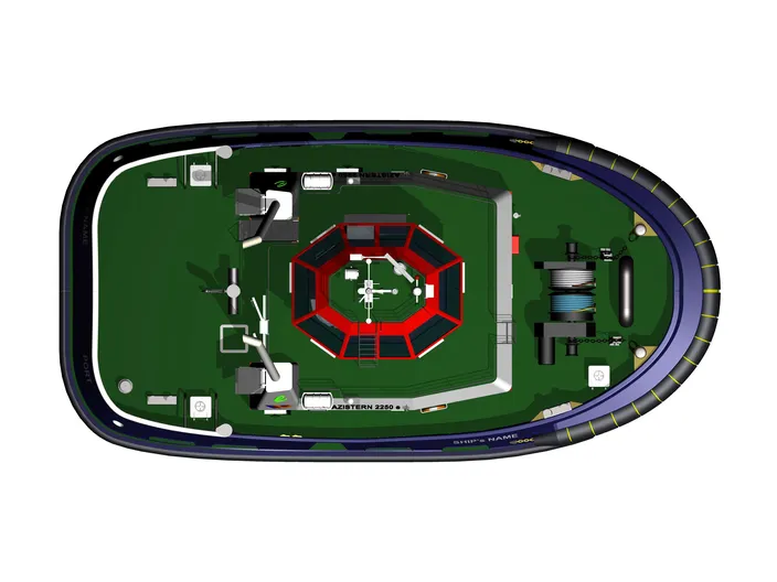 Image: OSD