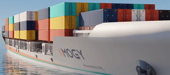(Image: Amogy)