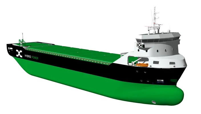 (Image: AtoB@C Shipping)