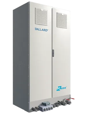 (Image: Ballard Power Systems)