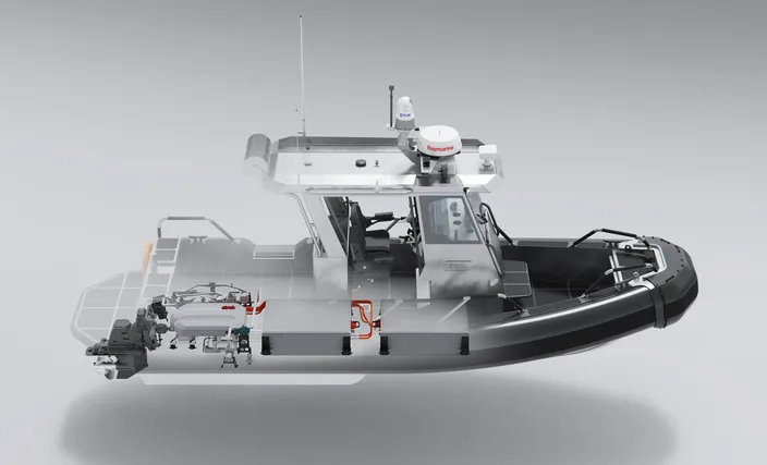 (Image: SAFE Boats International)