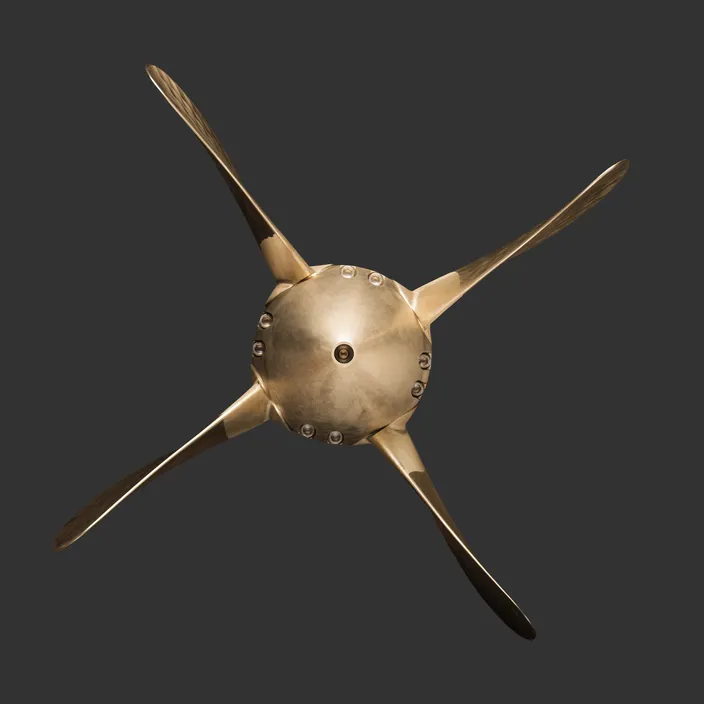 Image: Bruntons Propellers