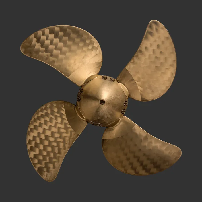 Image: Bruntons Propellers
