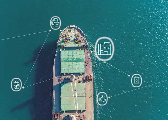 (Image: Bureau Veritas)