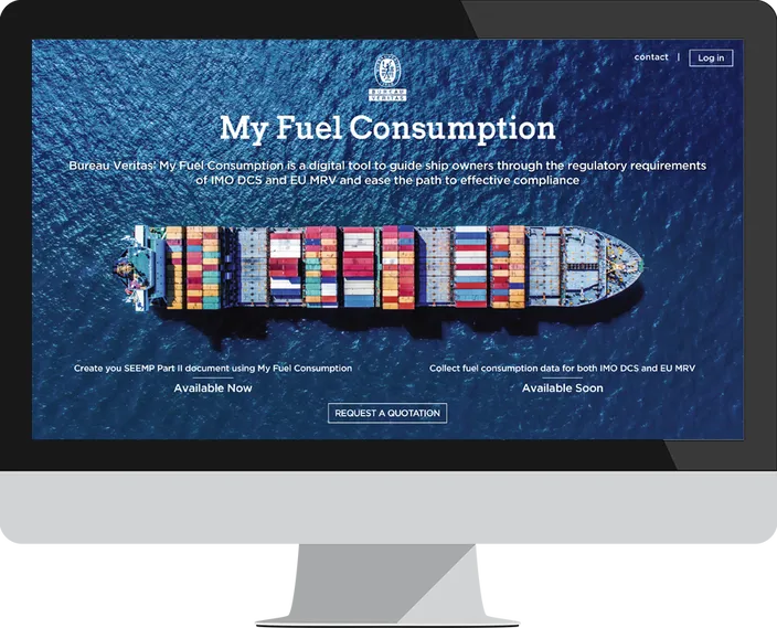 (Image: Bureau Veritas)