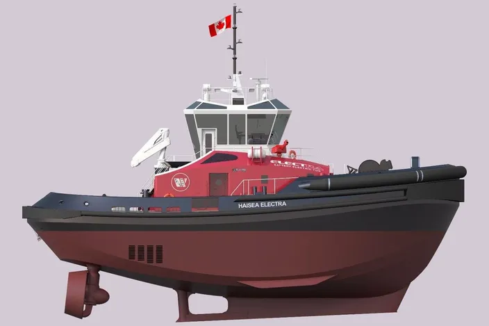 (Image: LNG Canada)