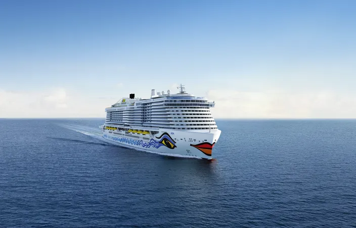 (Image: Carnival Corporation)