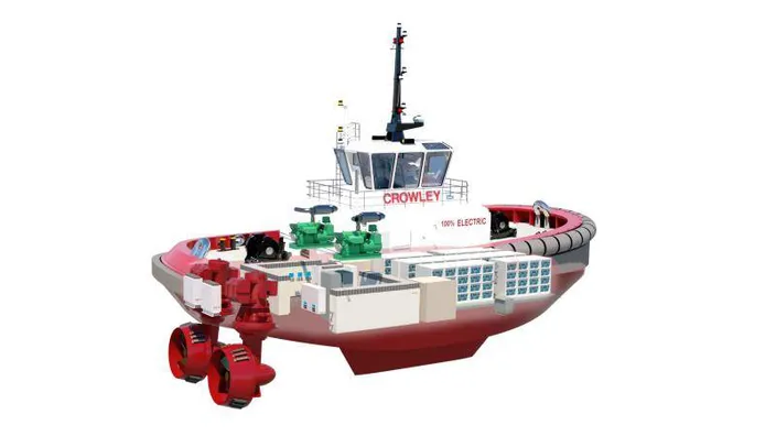 (Image: Corvus Energy)