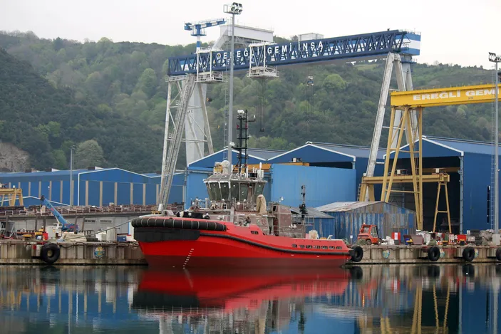 Image courtesy Kongsberg Maritime